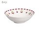 Jogo de Bowl Decorado Amarena, multicolor | WestwingNow
