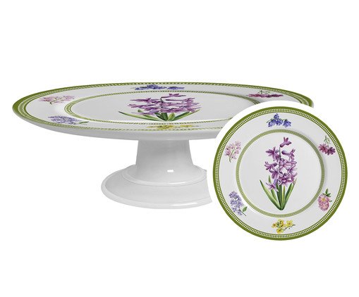 Boleira Versailles Grande, multicolor | WestwingNow