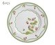Conjunto Prato de Sobremesa Picnic, multicolor | WestwingNow