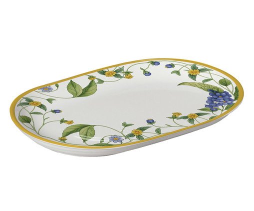 Travessa Silvestre, multicolor | WestwingNow