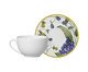 Aparelho Silvestre com Xícara Branca, multicolor | WestwingNow