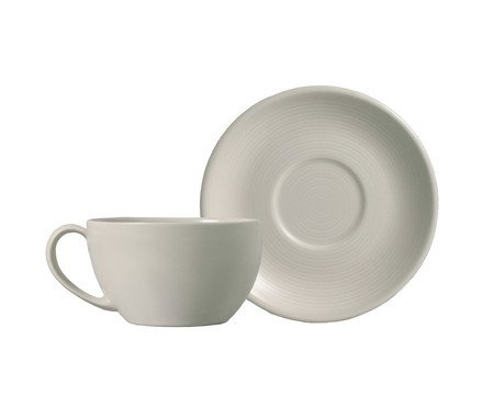 Aparelho Atenas com Xícara Urban | Westwing