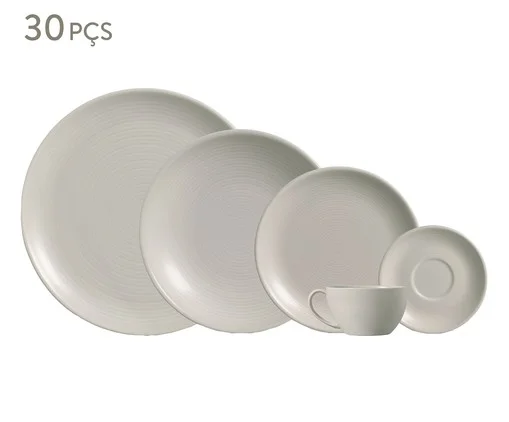 Aparelho Atenas com Xícara Urban, multicolor | WestwingNow