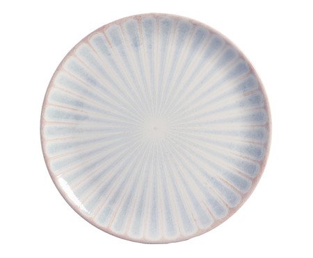 Aparelho Shell com Xícara Branca | Westwing