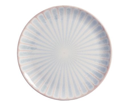 Aparelho Shell com Xícara Branca | Westwing