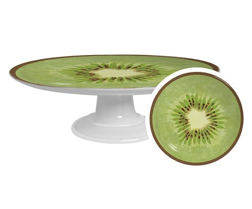 Boleira Coup Kiwi Pequena, multicolor | WestwingNow