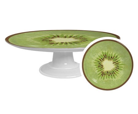 Boleira Coup Kiwi Pequena