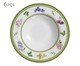 Conjunto Prato Fundo Versailles, multicolor | WestwingNow