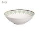 Jogo de Bowl Decorado Donatella com Filete Ouro, multicolor | WestwingNow
