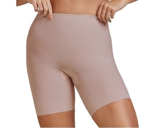 Bermuda Invisível Bege Essence, beige | WestwingNow