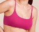 Top com Bojo Removível Touch Pink Berry, pink | WestwingNow