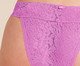 Calcinha Happy Biquíni Rosa Candy, pink | WestwingNow