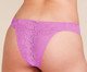 Calcinha Happy Biquíni Rosa Candy, pink | WestwingNow