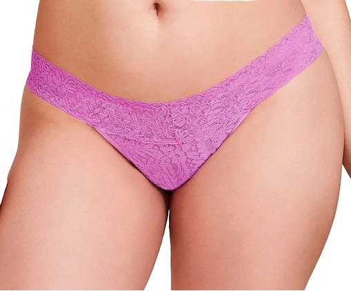 Calcinha Happy Biquíni Rosa Candy, pink | WestwingNow