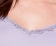 Regata Alças Finas Lilás Mantra, lilac | WestwingNow