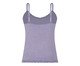 Regata Alças Finas Lilás Mantra, lilac | WestwingNow