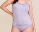 Regata Alças Finas Lilás Mantra, lilac | WestwingNow