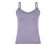 Regata Alças Finas Lilás Mantra, lilac | WestwingNow