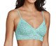 Sutiã-Top Triângulo Happy com Bojo Removível Azul Cristalino, blue | WestwingNow