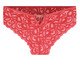 Calcinha Tanga Brasileira Mandala Coral Energia, pink | WestwingNow