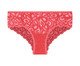 Calcinha Tanga Brasileira Mandala Coral Energia, pink | WestwingNow