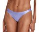 Calcinha Biquíni Touch Lumini Acetinada Lilás Orquidea, lilac | WestwingNow