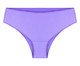 Calcinha Touch Lumini Laterais Largas Acetinada Lilás Orquidea, lilac | WestwingNow