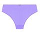 Calcinha Touch Lumini Laterais Largas Acetinada Lilás Orquidea, lilac | WestwingNow
