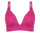 Sutiã Triângulo Touch Bojo Removível Pink Berry, pink | WestwingNow