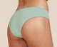 Calcinha Touch Laterais Largas Verde Erva-Doce, green | WestwingNow