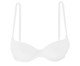 Sutiã Meia-Taça Touch Branco, white | WestwingNow