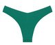 Calcinha Biquíni Verde Botânica, green | WestwingNow