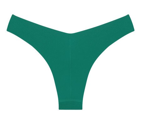 Calcinha Biquíni Verde Botânica | Westwing