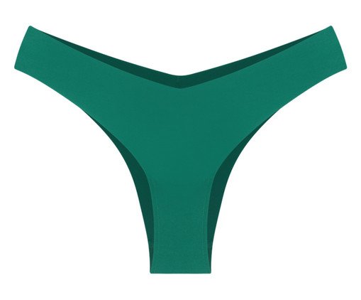 Calcinha Biquíni Verde Botânica, green | WestwingNow