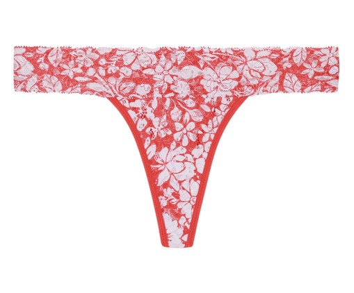 Calcinha Fio Dental Happy Giardino, multicolor | WestwingNow