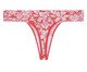 Calcinha Fio Dental Happy Giardino, multicolor | WestwingNow