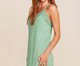 Camisola Alças Finas Happy Verde Suave, green | WestwingNow