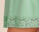 Camisola Alças Finas Happy Verde Suave, green | WestwingNow