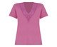 Conjunto Pijama Short-Doll Manga Curta Happy Rosa Candy, pink | WestwingNow