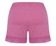Conjunto Pijama Short-Doll Manga Curta Happy Rosa Candy, pink | WestwingNow