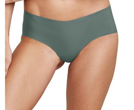 Calcinha Tanga Brasileira Verde Botânico | Westwing
