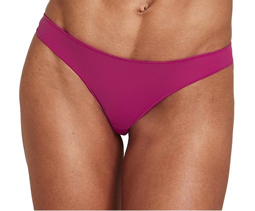 Calcinha Touch Biquíni  Pink Berry, pink | WestwingNow