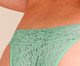 Calcinha Biquíni Happy Verde Suave, green | WestwingNow
