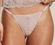 Calcinha String Biquíni Valencia Rosa Luar, pink | WestwingNow