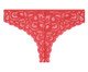 Calcinha Fio Dental Mandala Coral Energia, pink | WestwingNow