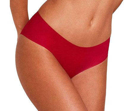 Calcinha Tanga Brasileira Vermelho Zarire | Westwing