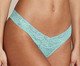 Calcinha Biquíni Happy Azul Cristalino, blue | WestwingNow