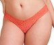 Calcinha Biquíni Happy Coral Melon, orange | WestwingNow