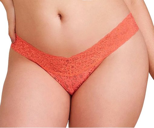 Calcinha Biquíni Happy Coral Melon, orange | WestwingNow