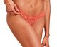 Calcinha Fio Dental Happy Coral Melon, orange | WestwingNow
